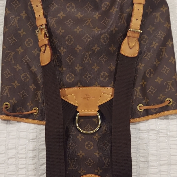 Louis Vuitton Backpack - Picture 13 of 16